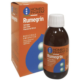 Rumegrin Sciroppo 150ml