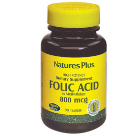 Acido Folico 90tav