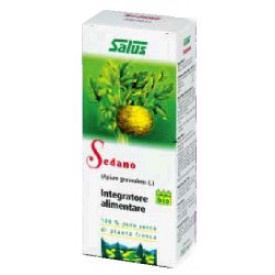 Sedano Succo 200ml Bio