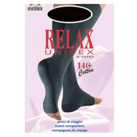 Relax 140 Gamb P/a Uni Blu 3 L