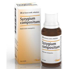 Syzygium Comp 30ml Gtt Heel