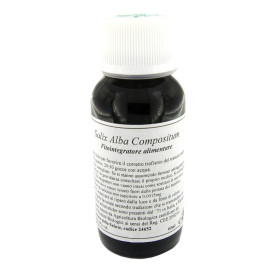 Lvs 38n Salix Alba Comp