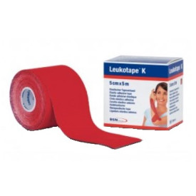 Leukotape K Taping 5x500cm Ro