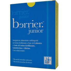 Berrier Junior 5f 1ml