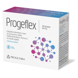 Progeflex 20bust