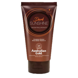 Australian Gold Dark Sunshine