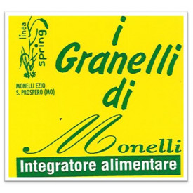 I Granelli Di Monelli 100 compresse