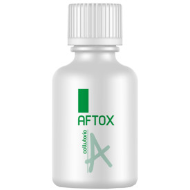 Aftox Collutorio 100ml