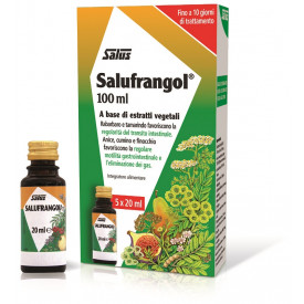 Salufrangol 100ml