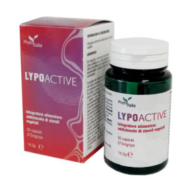 Lypo Active 30cps