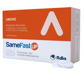 Samefast Up Complex 20cpr Os