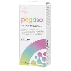 Pegaso Enterodophilus Baby 1fl