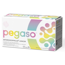 Pegaso Enterodophilus Junior