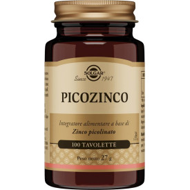 Picozinco 100tav