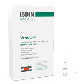 Verrutop 4f 0,10ml Verrutop 4f 0,10ml