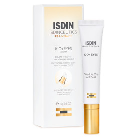Isdinceutics K-ox Eyes 15ml Isdinceutics K-ox Eyes 15ml