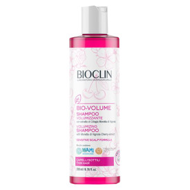 Bioclin Bio Vol Sh Nf 200ml