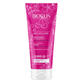 Bioclin Bio Vol Mas Nf 200ml