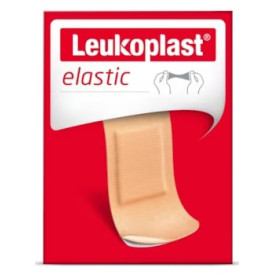 Leukoplast Elastic M1x8cm