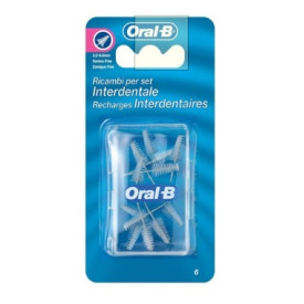 Oralb Scovolino Ultrafine1,9mm
