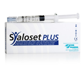 Syaloset Plus Sir 1,5% 4ml