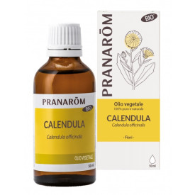 Pranarom Olio Veg Bio Cale50ml