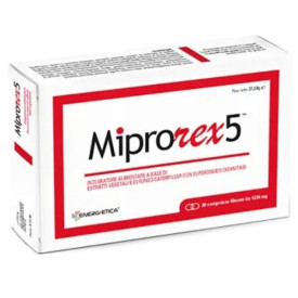 Miprorex 5 30cpr