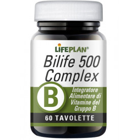 Bilife 500 Complex 60tav