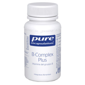 Pure Encapsul B-complex P30cps
