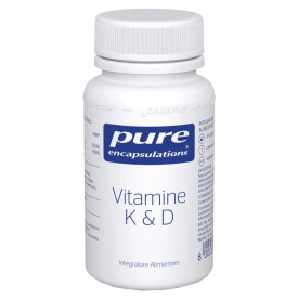 Pure Encapsulations Vitamine K