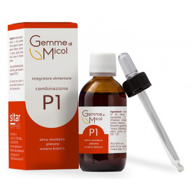 Gemme Di Micol P1 30ml