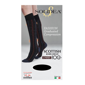 Scottish Knee-high 100 Ne L