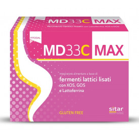 Md33 C Max 21minibrik 10ml