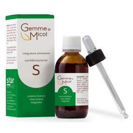 Gemme Di Micol S 30ml