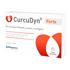 Curcudyn Forte 30cps