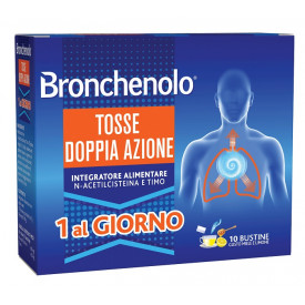 Bronchenolo Tosse Dopp Az 10b