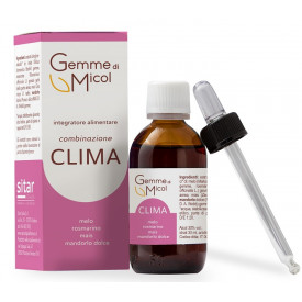 Gemme Di Micol Clima 30ml