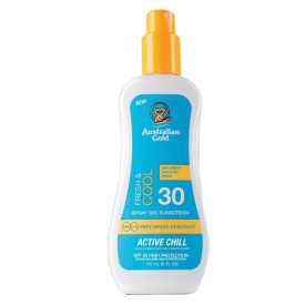 Australian Gold Bot 30 Spr Gel