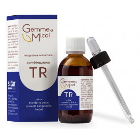 Gemme Di Micol Tr 30ml