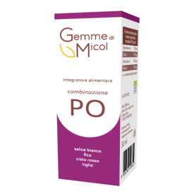 Gemme Di Micol Po 30ml