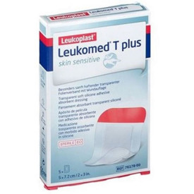 Leukomed T Plus Ss Medic 5x7,2