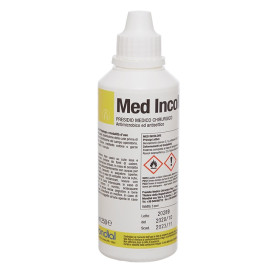 Med Incolore Disinf 250ml
