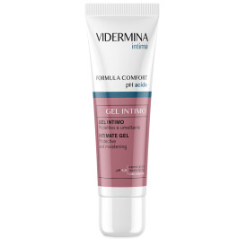 Vidermina Gel Intimo Nf 30ml