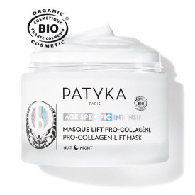 Patyka Maschera Lift Lipo Coll