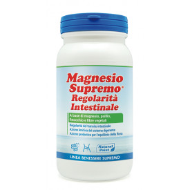 Magnesio Supremo Reg Intes150g