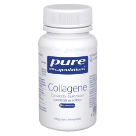 Pure Encapsul Collagene 30cps