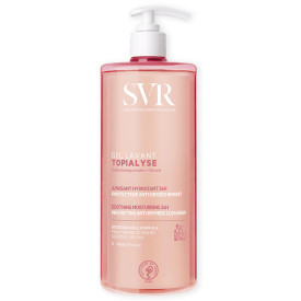 Topialyse Gel Lavant 1l Nf