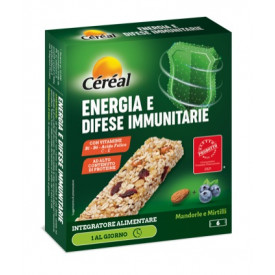 Cereal Energia Difese Imm 6bar