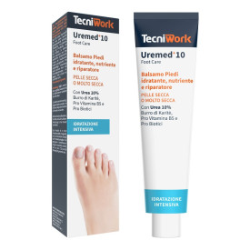 Unremed Balsamo Piedi 75ml