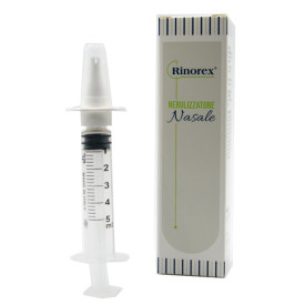 Rinorex Nebulizzatore Nasale